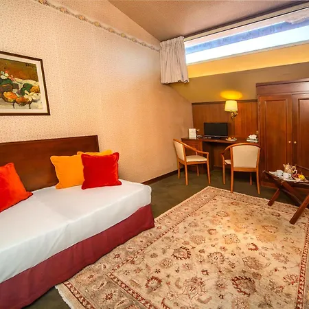 Grand Bastiani Hotel 4*