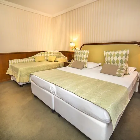 Hotel Grand Bastiani Grosseto