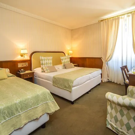 Grand Bastiani 4*