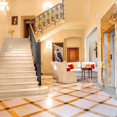 Grand Bastiani Hotel