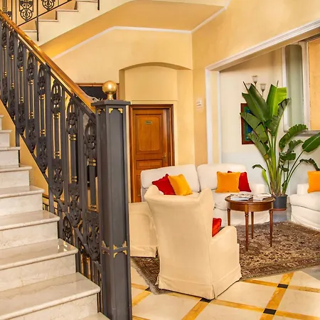 Grand Bastiani 4*