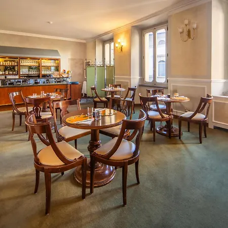 Grand Bastiani Hotel Grosseto
