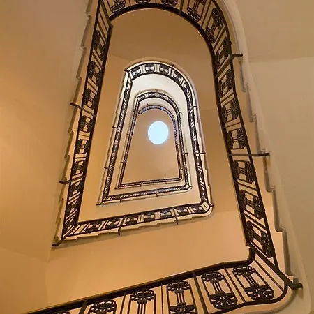 Hotel Grand Bastiani
