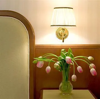 Hotel Grand Bastiani