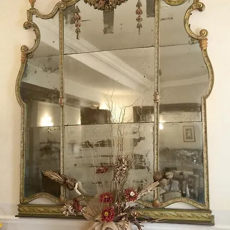 Grand Bastiani 그레세토