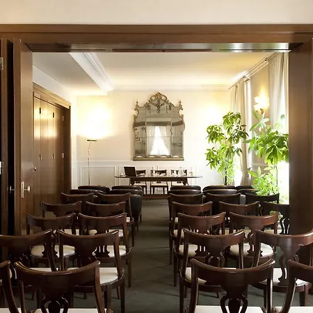 Hotel Grand Bastiani