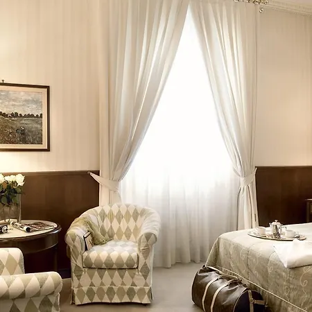 Hotel Grand Bastiani Grosseto