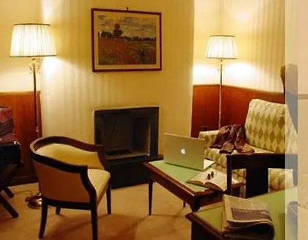 Grand Bastiani 4* Grosseto