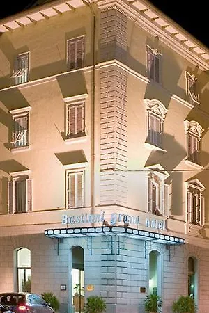 Grand Bastiani Grosseto