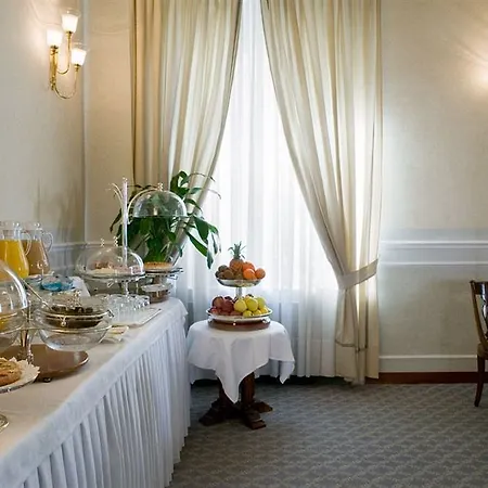 Grand Bastiani Hotel Grosseto