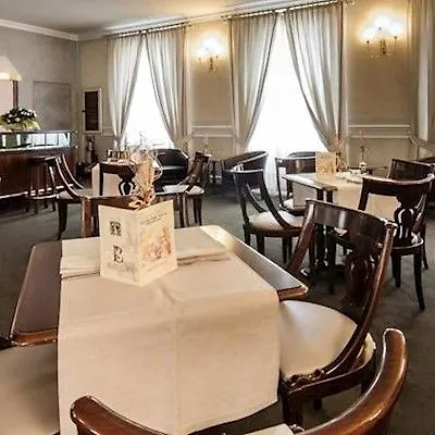 Grand Bastiani 4* Grosseto