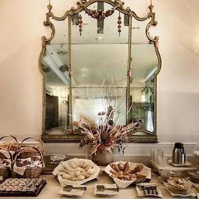 Grand Bastiani Hotel
