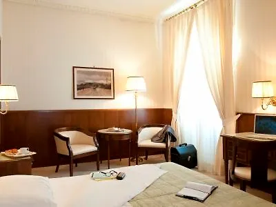 Hotel Grand Bastiani Grosseto