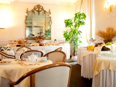 Hotel Grand Bastiani Grosseto