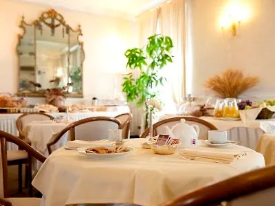 Grand Bastiani Hotel 4*