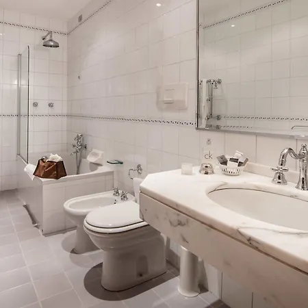 Hotel Grand Bastiani