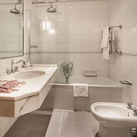 Hotel Grand Bastiani