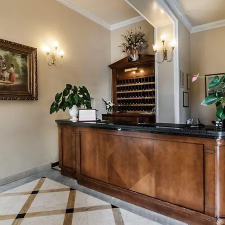 Grand Bastiani 4* Grosseto