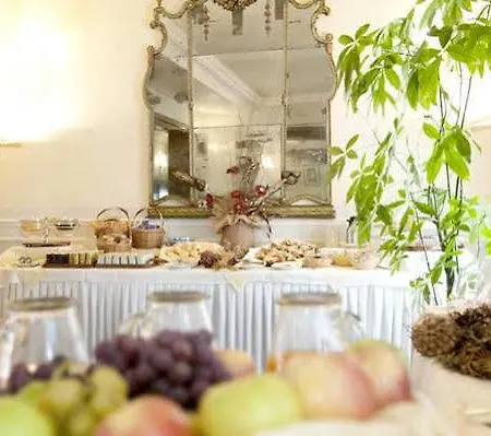 Grand Bastiani Hotel Grosseto