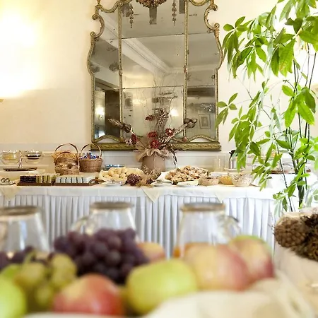 Grand Bastiani 4* Grosseto