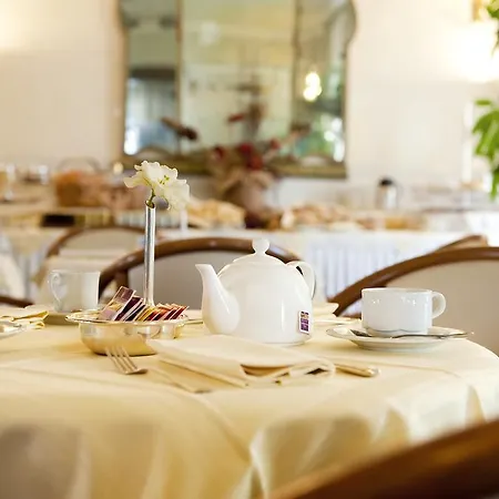 Hotel Grand Bastiani Grosseto