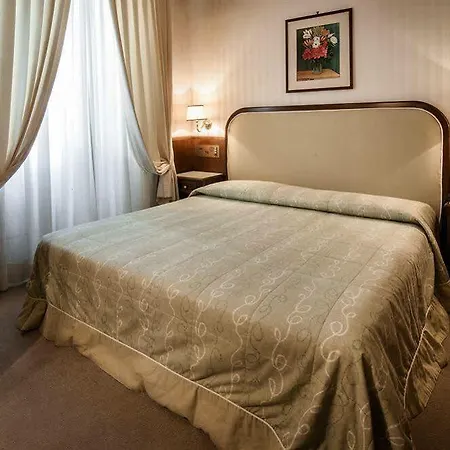 Hotel Grand Bastiani