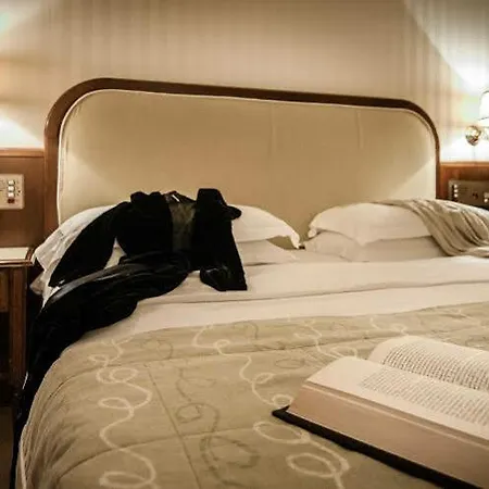 Hotel Grand Bastiani 4*