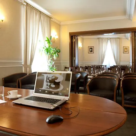 Grand Bastiani Hotel Grosseto