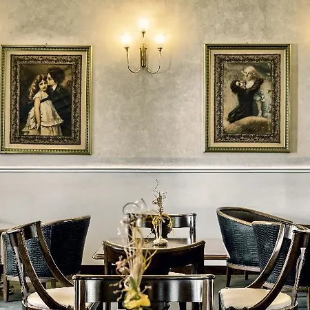 Grand Bastiani 4*