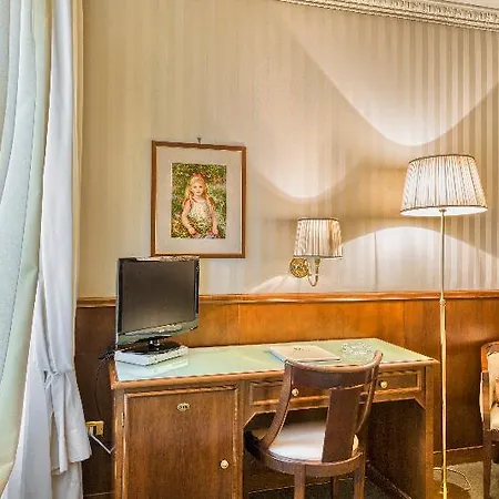 Grand Bastiani Hotel 4*