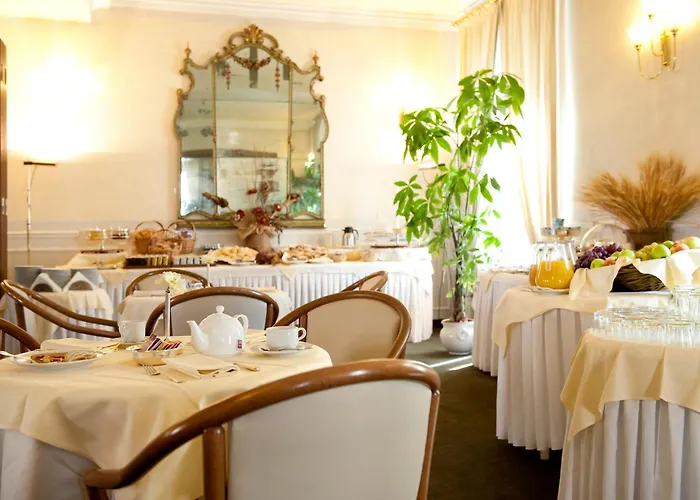 Grand Bastiani 4* Grosseto