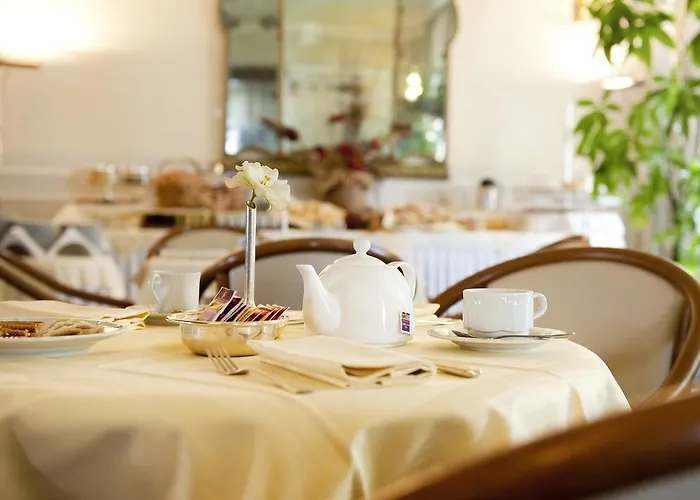 Hotel Grand Bastiani Grosseto
